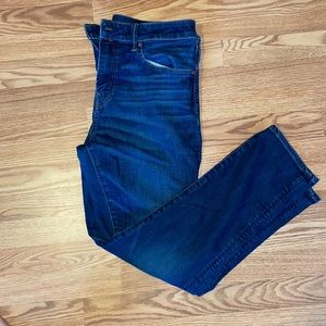 Mens American Eagle jeans